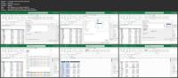 Udemy - Office Fundamentals - PivotTables in Microsoft Excel