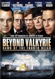 Beyond Valkyrie D o t F R 2016 WEB-DL 1080p X264