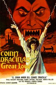 The Great Love Of Count Dracula (1973) [1080p] [BluRay] [YTS]