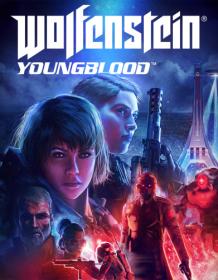 Wolfenstein Youngblood [DODI Repack]