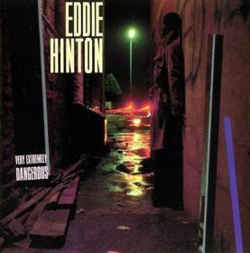 Eddie Hinton - First Two Albums (1978-1986)⭐FLAC