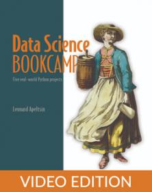 [FreeCoursesOnline.Me] O`REILLY - Data Science Bookcamp, video edition