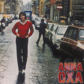 Anna Oxa - Anna Oxa (1979 - Pop) [Mp3+Flac 16-44]