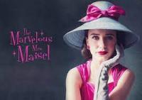 The Marvelous Mrs  Maisel (S02)(Complete)(2018)(FHD)(1080p)(x264)(WebDL)Multi AAC 5.1 (14 Lang)(MultiSUB) PHDTeam