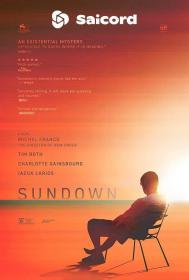 Sundown (2022) [Hindi Dub] 720p WEB-DLRip Saicord