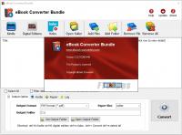 EBook Converter Bundle v3.22.10306.440 Portable