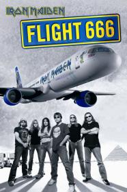 Iron Maiden Flight 666 (2009) [1080p] [BluRay] [5.1] [YTS]