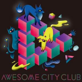 Awesome City Club - Get Set (2022) Mp3 320kbps [PMEDIA] ⭐️
