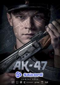 Kalashnikov aka AK-47 (2021) [Arabian Dubbed] 1080p BDRip Saicord