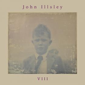 John Illsley - VIII (2022) [24 Bit Hi-Res] FLAC [PMEDIA] ⭐️