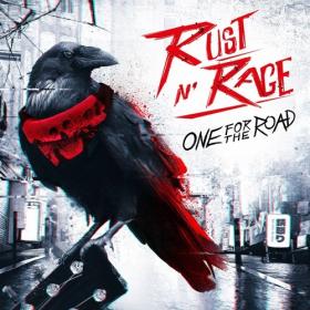 Rust n' Rage - One for the Road (2022) [24 Bit Hi-Res] FLAC [PMEDIA] ⭐️
