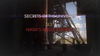 Secrets of the Universe SLS NASAs Mega Rocket 1080p HDTV x264 AAC