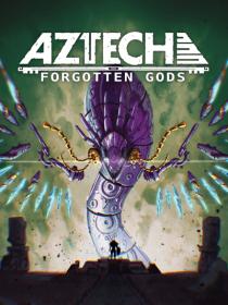 Aztech Forgotten Gods [DODI Repack]