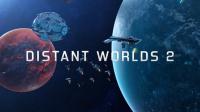 Distant Worlds 2 [DODI Repack]