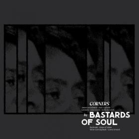 Bastards Of Soul - Corners (2022) Mp3 320kbps [PMEDIA] ⭐️