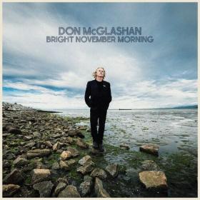 Don McGlashan - Bright November Morning (2022) Mp3 320kbps [PMEDIA] ⭐️