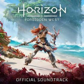 Horizon Forbidden West - Volume 1+2 (Original Soundtrack) (2022) Mp3 320kbps [PMEDIA] ⭐️