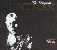 Gordon Lightfoot - The Original Lightfoot-The United Artists Years (3CD) (1992)⭐FLAC