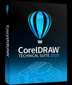 CorelDRAW Technical Suite 2022 v24.0.0.301 Final x64