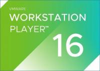 VMware Workstation Player Commercial v16.2.3 Build 19376536 Final x64