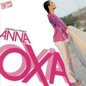 Anna Oxa - Controllo Totale (1980 - Pop) [Flac 16-44]