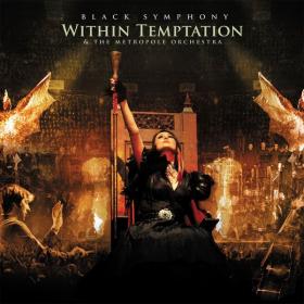 Within Temptation - Black Symphony 2008(2021) [24-96]