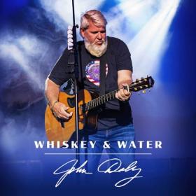 John Daly - 2022 - Whiskey & Water