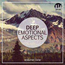 VA - Deep Emotional Aspects, Vol 1 (2017) MP3