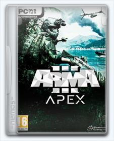 ARMA 3-Ultimate Edition.Steam-Rip [=nemos=]
