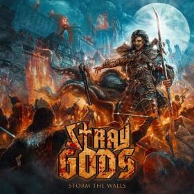 Stray Gods - Storm The Walls - 2022