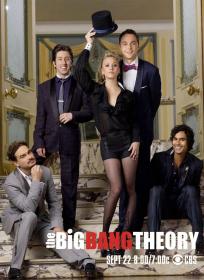 [ 高清剧集网  ]生活大爆炸 第八季[全24集][简繁字幕] The Big Bang Theory S08 2014 NF WEB-DL 1080p x264 DDP-XiaoTV
