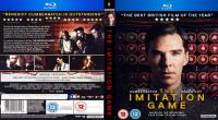 The Imitation Game - Biographical Thriller 2014 Eng Rus Ukr Multi-Subs 1080p [H264-mp4]