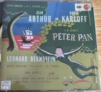 Peter Pan-Original Broadway Cast