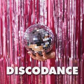 VA - Disco Dance (2022) [FLAC]