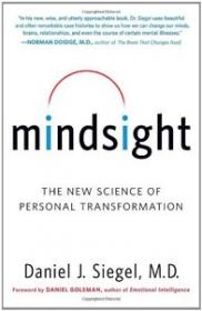 Mindsight The New Science of Personal Transformation (epub)