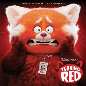 Finneas O'Connell - Turning Red (Original Motion Picture Soundtrack) (2022) [24Bit-48kHz] FLAC [PMEDIA] ⭐️