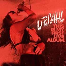 UPSAHL - This Is My First Live Album  (2022) [16Bit-44.1kHz] FLAC [PMEDIA] ⭐️