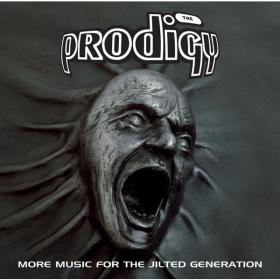 The Prodigy - More Music for the Jilted Generation (2022) [16Bit-44.1kHz] FLAC [PMEDIA] ⭐️