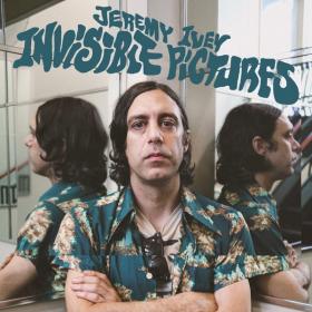 Jeremy Ivey - Invisible Pictures (2022) [24Bit-96kHz] FLAC [PMEDIA] ⭐️