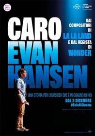 Caro Evan Hansen (2021) 720p x264 iTA AC3 Eng AAC