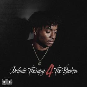 Mooski - Melodic Therapy 4 The Broken (2022) [24Bit-44.1kHz] FLAC [PMEDIA] ⭐️