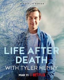 Life After Death with Tyler Henry S01 WEBRip x264-ION10