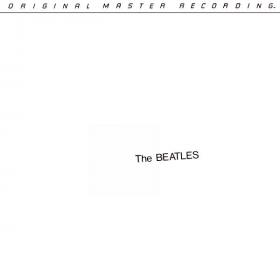 The Beatles - The Beatles [White Album] 1968 Vinyl 24-96