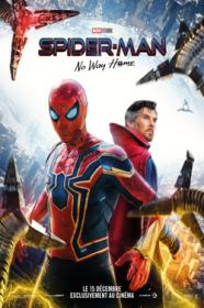 Spider-Man: No Way Home 2022 1080p BluRay HINDI DUB 1XBET