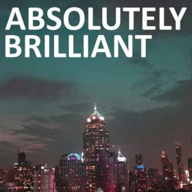 VA - Absolutely Brilliant (2022) MP3