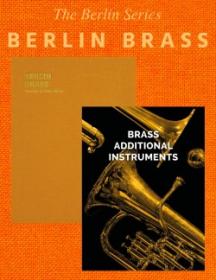 Orchestral Tools - Berlin Brass MixMatch KONTAKT Lite Version [KLRG]