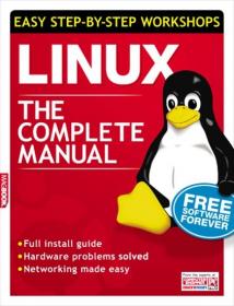 MAGBOOK-Linux The Complete Manual 2nd Edition