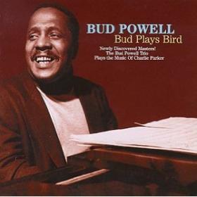 Bud Powell Bud Plays Bird (jazz)(flac)[rogercc][h33t]