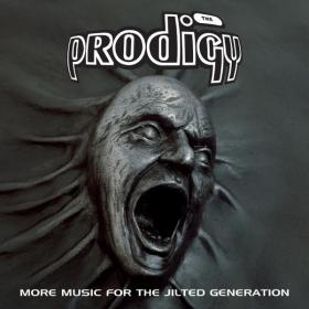 The Prodigy - More Music For The Jilted Generation (Remaster) (1994 - Elettronica) [Flac 16-44]
