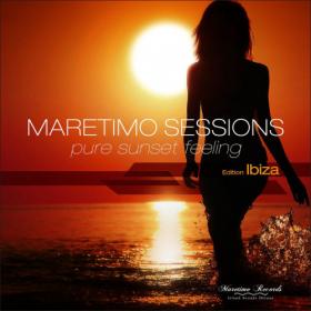 VA - Maretimo Sessions  Pure Sunset Feeling  Edition Ibiza (2015) MP3